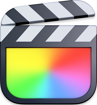 Final Cut Pro X