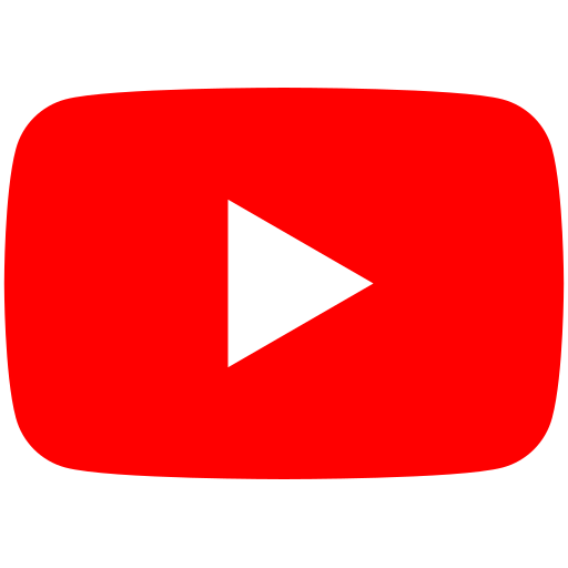 YouTube logo